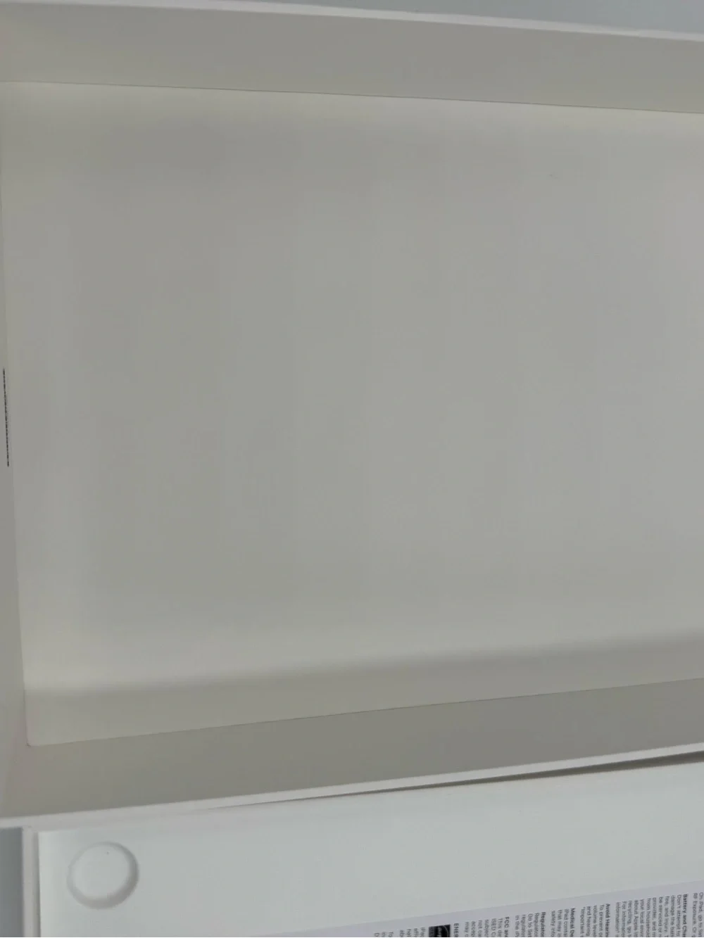 Apple ipad a16